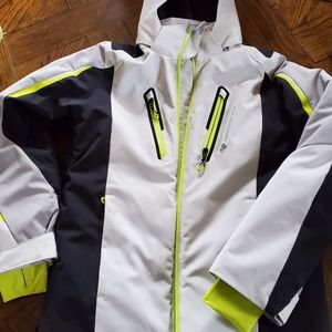 Boys Snow jacket and pants